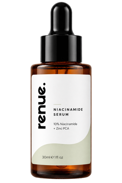 Niacinamide 10% + Zinc PCA