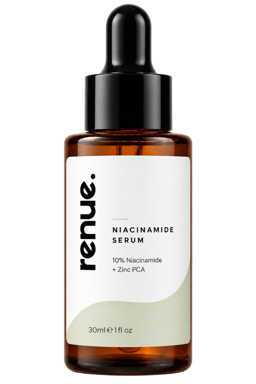 Niacinamide 10% + Zinc PCA