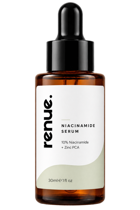 Niacinamide 10% + Zinc PCA