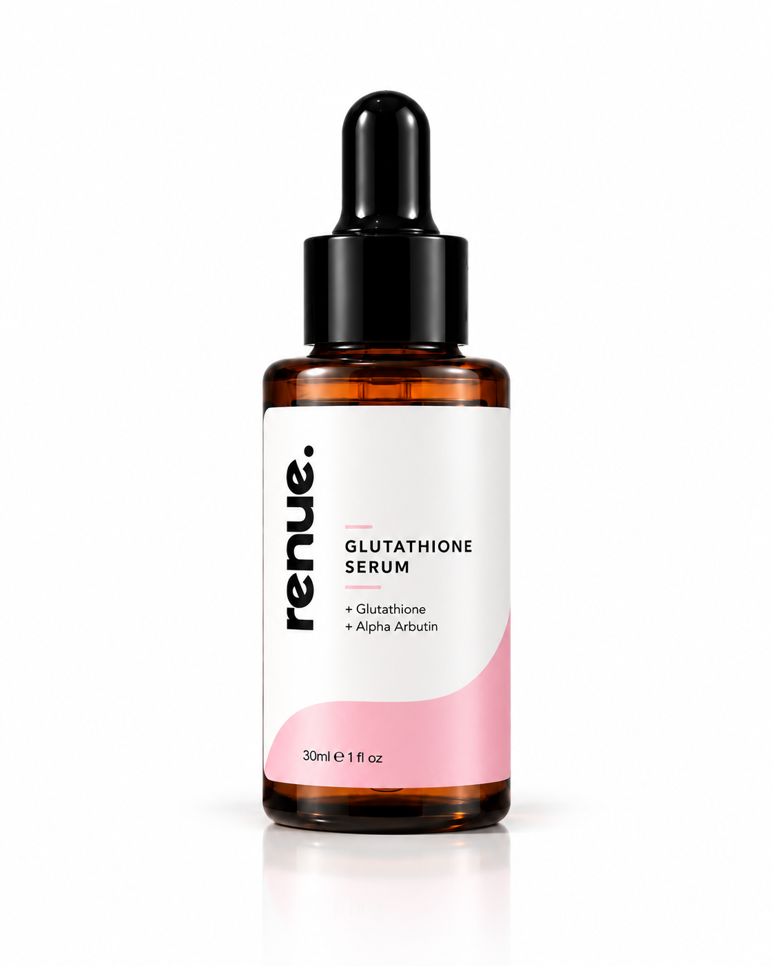 Glutathione + Alpha Arbutin