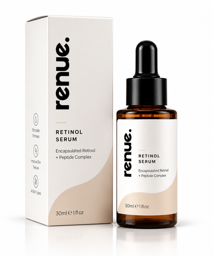 Retinol + Peptide Complex