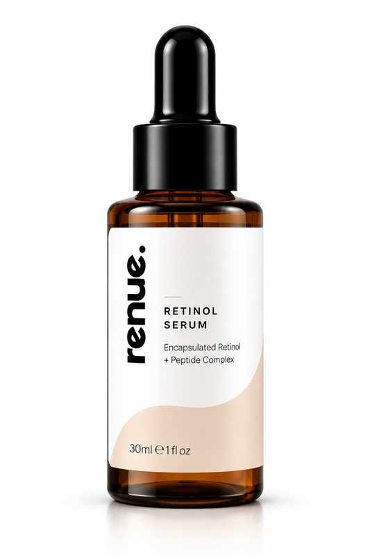 Retinol + Peptide Complex