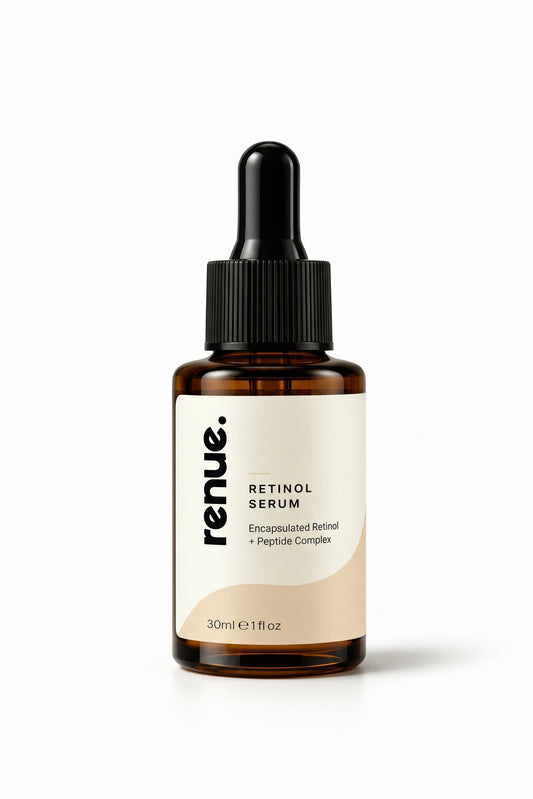 Retinol + Peptide Complex