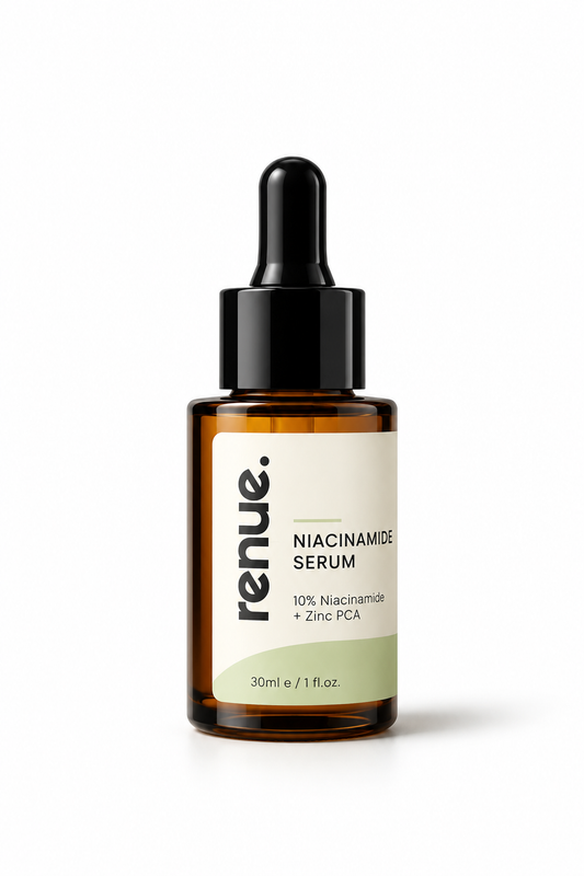 Niacinamide 10% + Zinc PCA