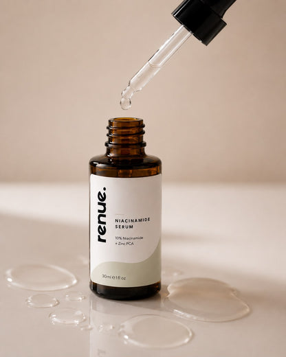 Niacinamide 10% + Zinc PCA